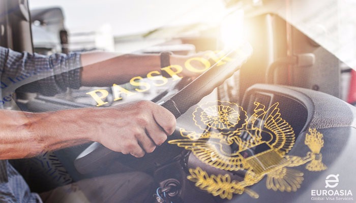 Yunanistan Şoför Vizesi