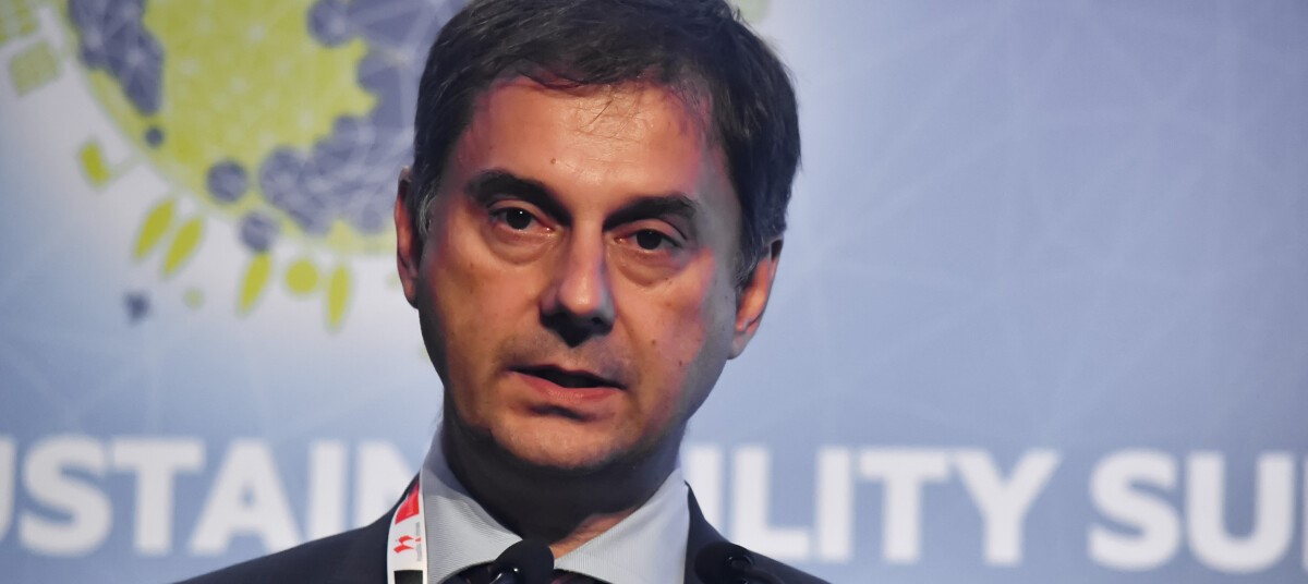 Yunanistan Turizm Bakanı